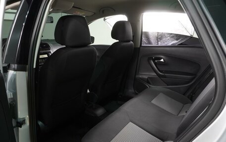 Volkswagen Polo VI (EU Market), 2014 год, 1 054 000 рублей, 11 фотография