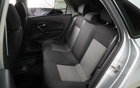 Volkswagen Polo VI (EU Market), 2014 год, 1 054 000 рублей, 9 фотография