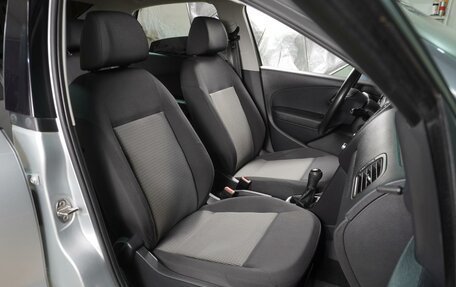 Volkswagen Polo VI (EU Market), 2014 год, 1 054 000 рублей, 8 фотография