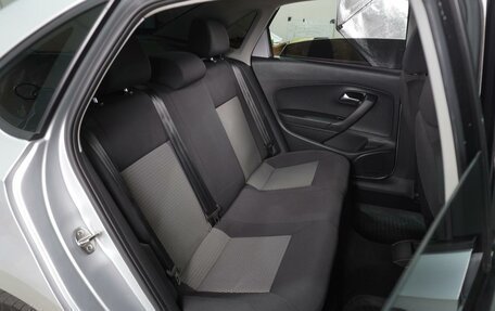 Volkswagen Polo VI (EU Market), 2014 год, 1 054 000 рублей, 7 фотография