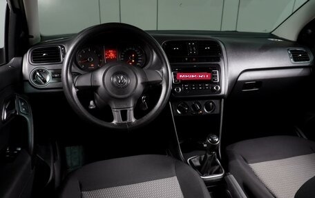 Volkswagen Polo VI (EU Market), 2014 год, 1 054 000 рублей, 6 фотография