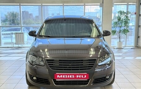 Volkswagen Passat B6, 2010 год, 870 000 рублей, 3 фотография
