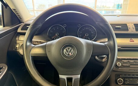 Volkswagen Passat B6, 2010 год, 870 000 рублей, 7 фотография