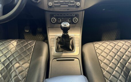 Volkswagen Passat B6, 2010 год, 870 000 рублей, 13 фотография