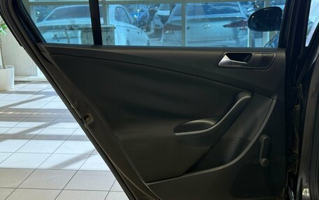 Volkswagen Passat B6, 2010 год, 870 000 рублей, 15 фотография