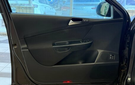 Volkswagen Passat B6, 2010 год, 870 000 рублей, 14 фотография