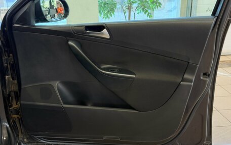 Volkswagen Passat B6, 2010 год, 870 000 рублей, 16 фотография
