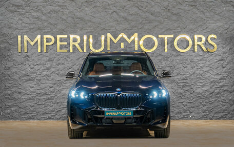 BMW X5, 2026 год, 15 290 000 рублей, 2 фотография