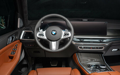 BMW X5, 2026 год, 15 290 000 рублей, 15 фотография