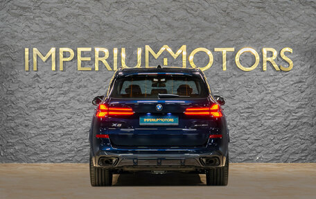 BMW X5, 2026 год, 15 290 000 рублей, 8 фотография