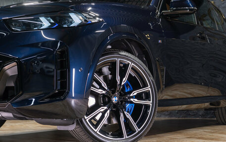 BMW X5, 2026 год, 15 290 000 рублей, 5 фотография