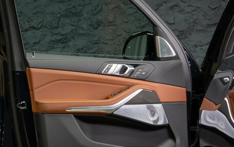 BMW X5, 2026 год, 15 290 000 рублей, 27 фотография
