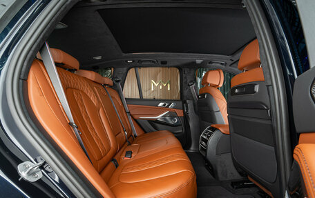 BMW X5, 2026 год, 15 290 000 рублей, 22 фотография