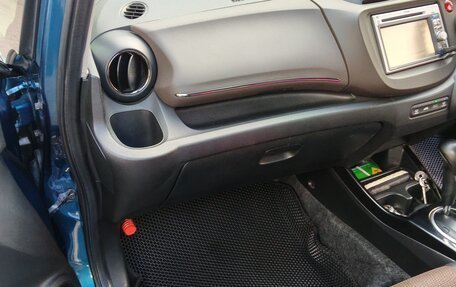 Honda Fit Shuttle I рестайлинг, 2012 год, 820 000 рублей, 8 фотография