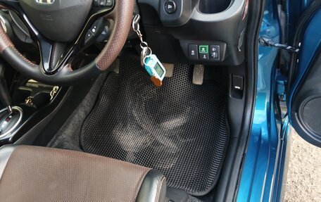 Honda Fit Shuttle I рестайлинг, 2012 год, 820 000 рублей, 7 фотография