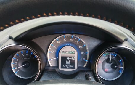 Honda Fit Shuttle I рестайлинг, 2012 год, 820 000 рублей, 6 фотография