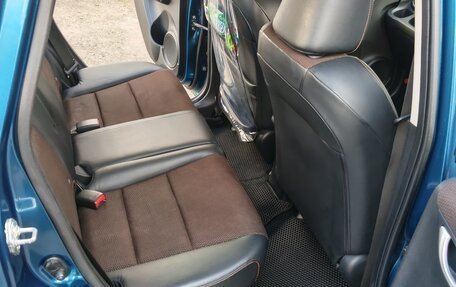 Honda Fit Shuttle I рестайлинг, 2012 год, 820 000 рублей, 10 фотография