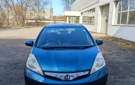 Honda Fit Shuttle I рестайлинг, 2012 год, 820 000 рублей, 4 фотография