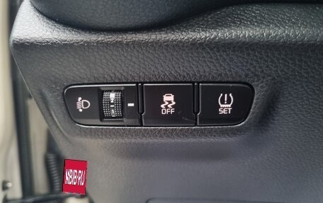 KIA Morning III, 2022 год, 1 098 000 рублей, 10 фотография