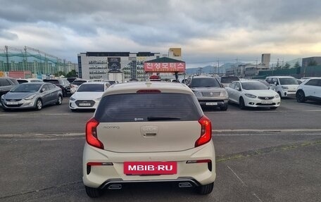 KIA Morning III, 2022 год, 1 098 000 рублей, 4 фотография