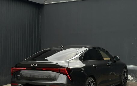 KIA K5, 2026 год, 3 420 000 рублей, 7 фотография