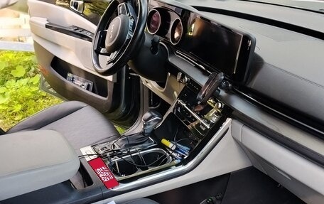 KIA Carnival, 2022 год, 4 300 000 рублей, 8 фотография
