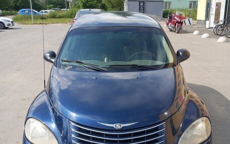 Chrysler PT Cruiser, 2003 год, 305 000 рублей, 2 фотография