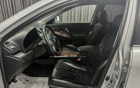 Toyota Camry, 2011 год, 1 220 000 рублей, 7 фотография