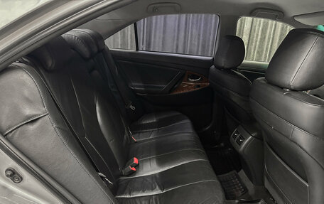 Toyota Camry, 2011 год, 1 220 000 рублей, 13 фотография