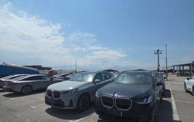 BMW X3, 2026 год, 7 150 000 рублей, 1 фотография