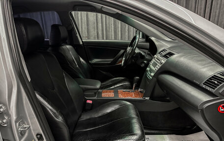 Toyota Camry, 2011 год, 1 220 000 рублей, 11 фотография