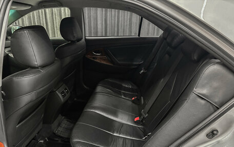 Toyota Camry, 2011 год, 1 220 000 рублей, 12 фотография