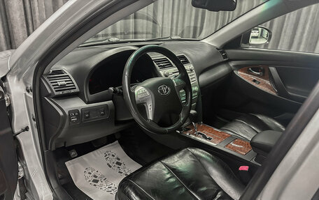 Toyota Camry, 2011 год, 1 220 000 рублей, 8 фотография