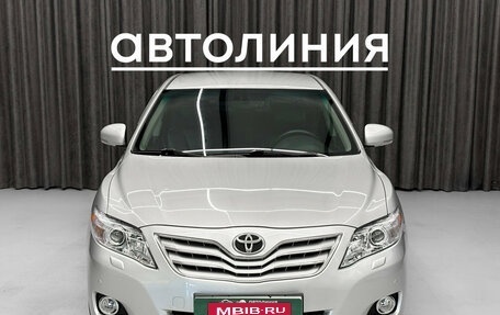 Toyota Camry, 2011 год, 1 220 000 рублей, 2 фотография
