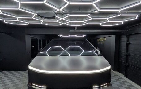 Tesla Cybertruck, 2024 год, 1 фотография