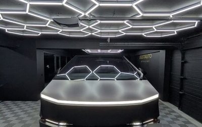 Tesla Cybertruck, 2024 год, 1 фотография