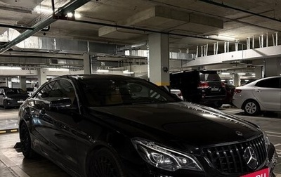 Mercedes-Benz E-Класс, 2016 год, 1 850 000 рублей, 1 фотография