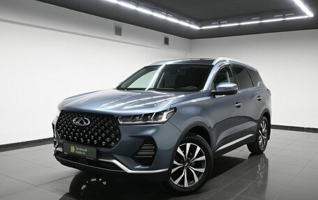 Chery Tiggo 7 Pro, 2020 год, 1 465 000 рублей, 1 фотография