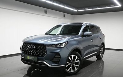 Chery Tiggo 7 Pro, 2020 год, 1 465 000 рублей, 1 фотография