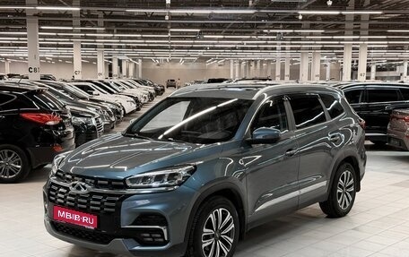 Chery Tiggo 8 I, 2022 год, 1 899 000 рублей, 1 фотография