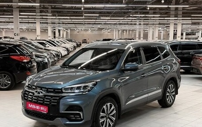 Chery Tiggo 8 I, 2022 год, 1 899 000 рублей, 1 фотография