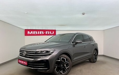 Volkswagen Touareg III, 2026 год, 11 990 000 рублей, 1 фотография