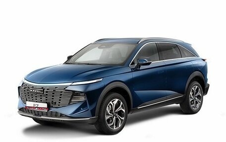 Haval F7, 2026 год, 3 599 000 рублей, 1 фотография