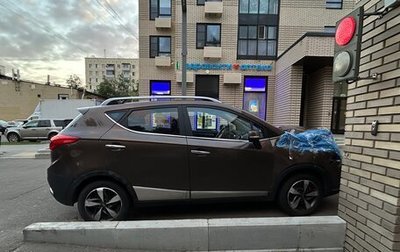 JAC S3, 2019 год, 300 000 рублей, 1 фотография