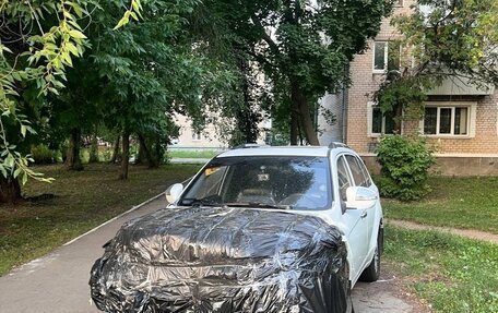 Lifan X60 I рестайлинг, 2016 год, 250 000 рублей, 1 фотография