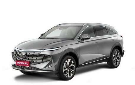 Haval F7, 2026 год, 3 599 000 рублей, 1 фотография