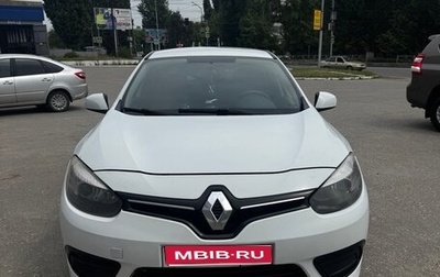 Renault Fluence I, 2013 год, 400 000 рублей, 1 фотография