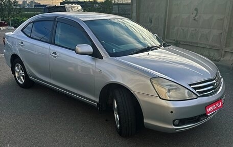 Toyota Allion, 2005 год, 690 000 рублей, 1 фотография