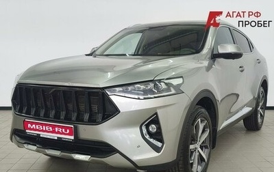 Haval F7x I, 2020 год, 1 399 000 рублей, 1 фотография