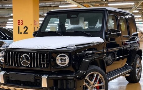 Mercedes-Benz G-Класс AMG, 2026 год, 26 790 000 рублей, 1 фотография